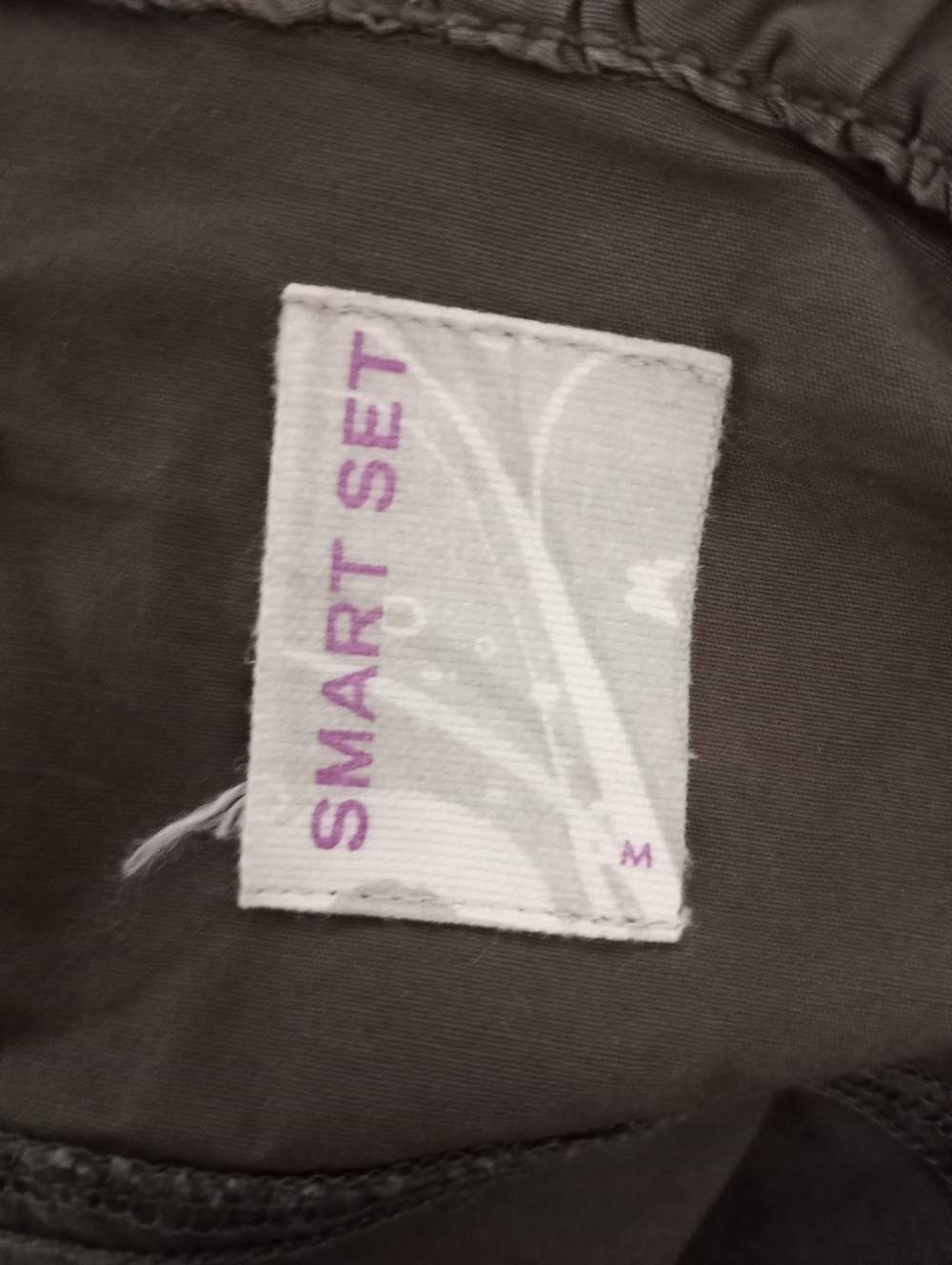 👠SMART SET spring Jacket👠 - Picture 5 of 5